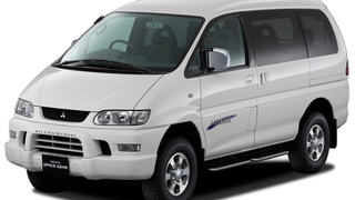 What's Your Favorite Van Of All Time?